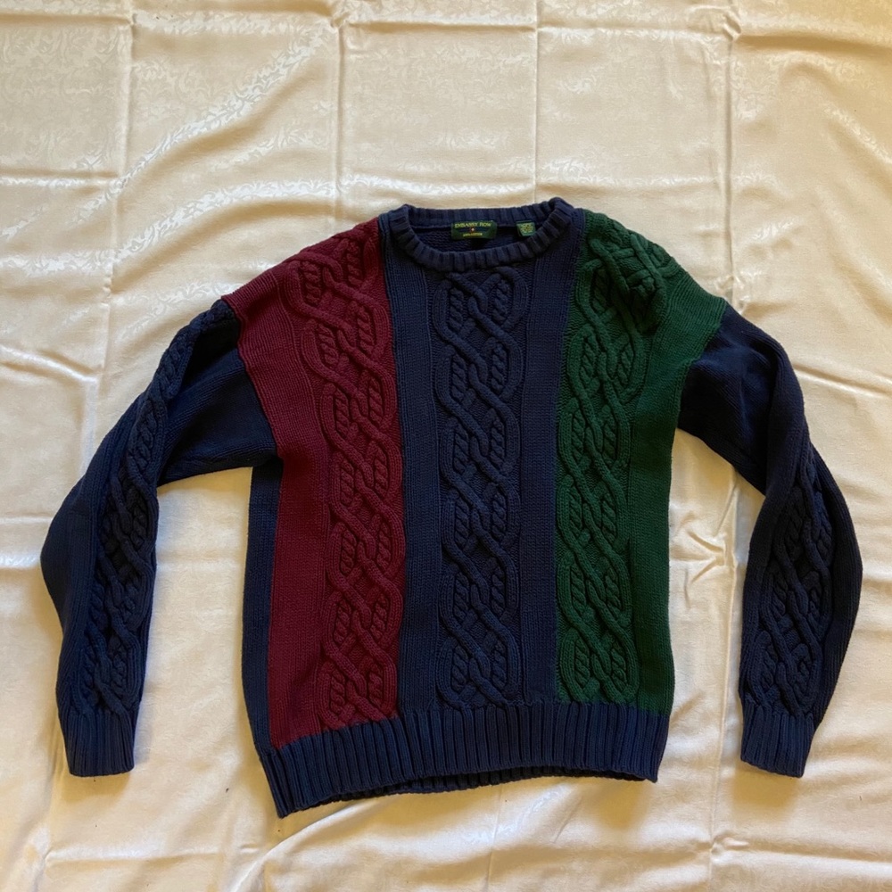 Embassy Row Sweater